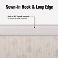 Lurking Clown | Halloween Garage Door Cover